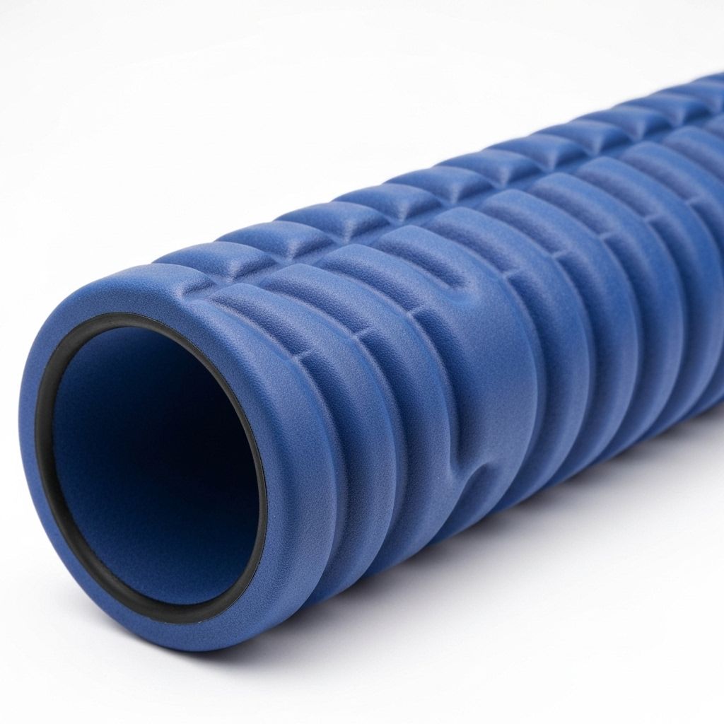 Foam Roller for Muscle Recovery