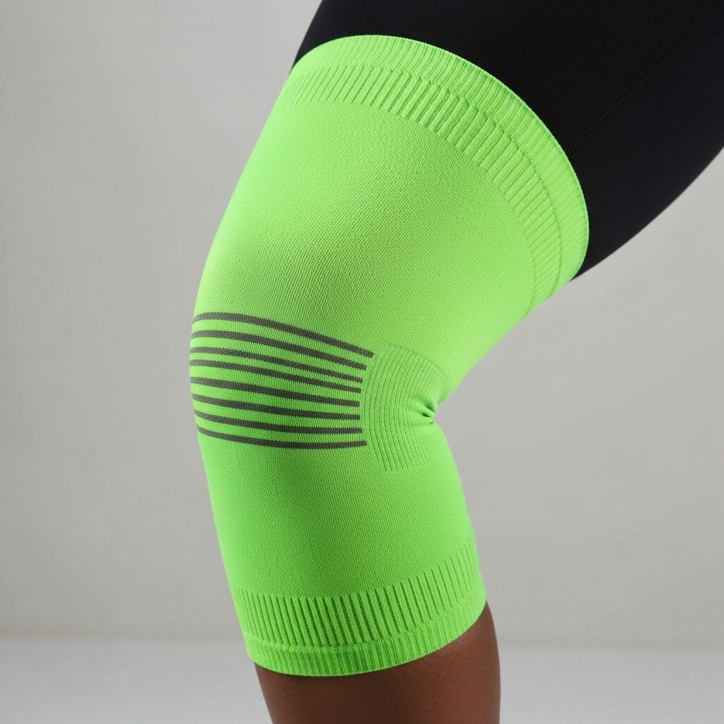 Compression Knee Sleeve
